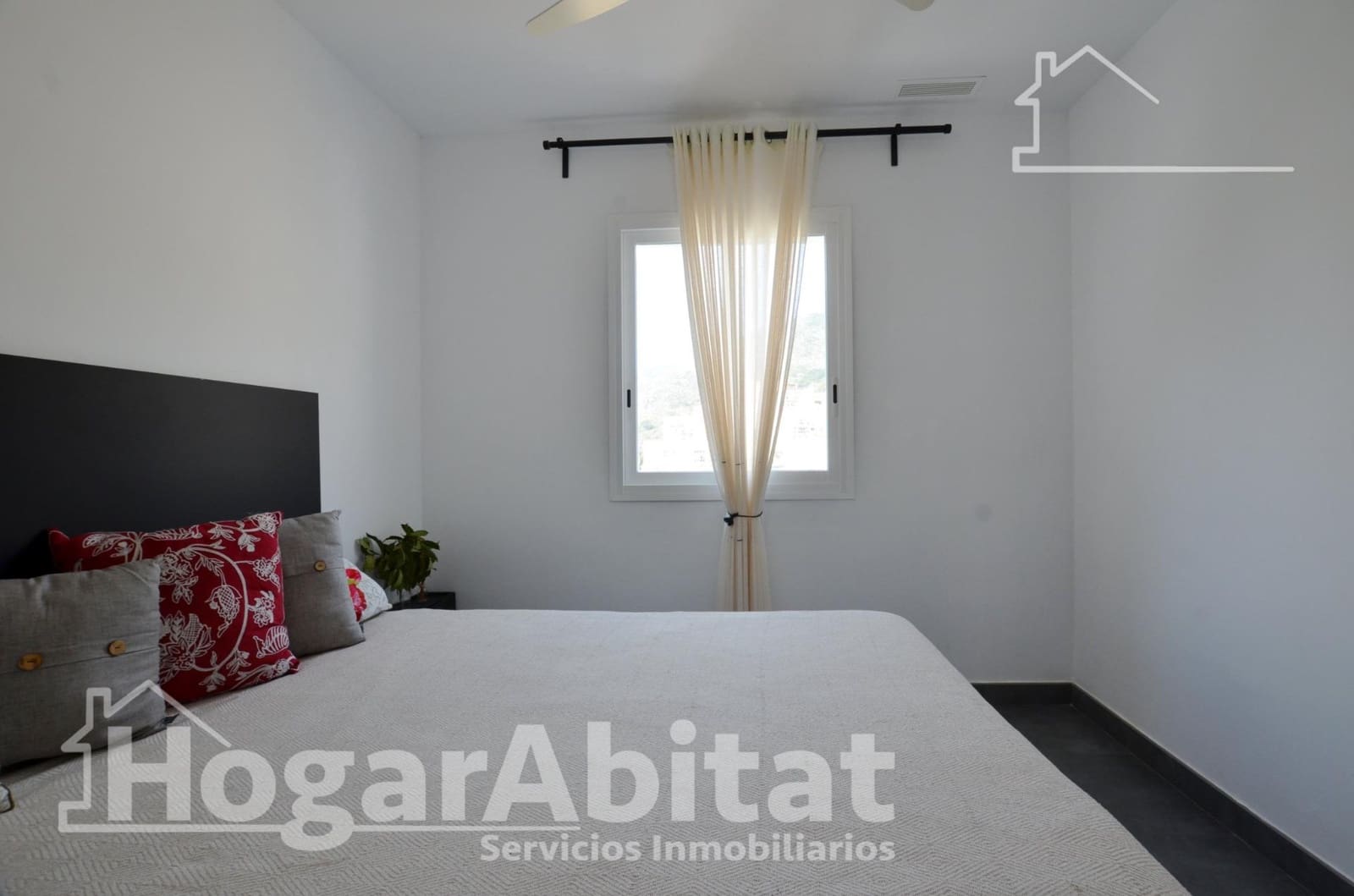 3 Zimmer Penthouse zu verkaufen in Cullera mit Pool Garage - 385.000 € (Ref: 9645078)