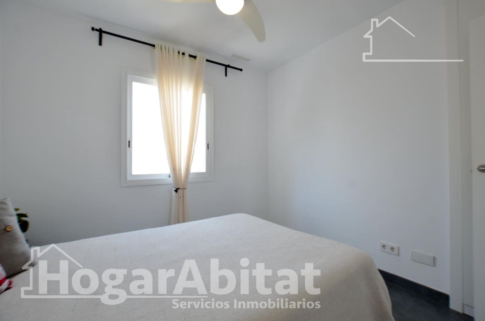 3 Zimmer Penthouse zu verkaufen in Cullera mit Pool Garage - 385.000 € (Ref: 9645078)