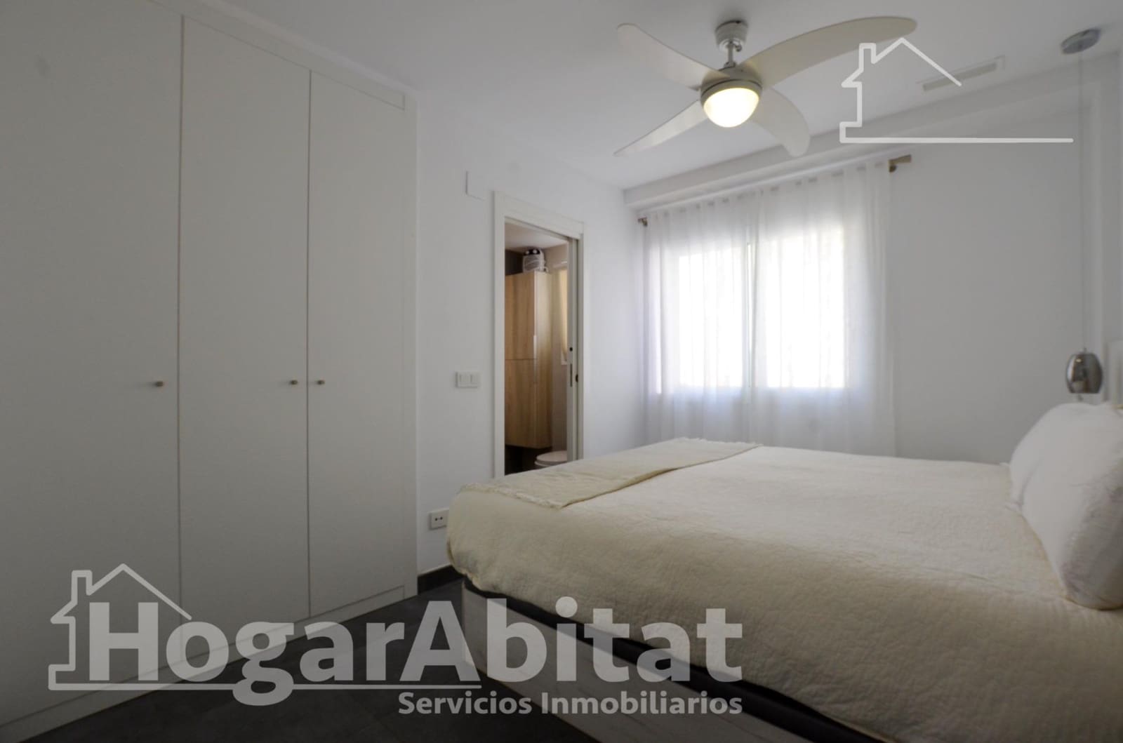 3 Zimmer Penthouse zu verkaufen in Cullera mit Pool Garage - 385.000 € (Ref: 9645078)