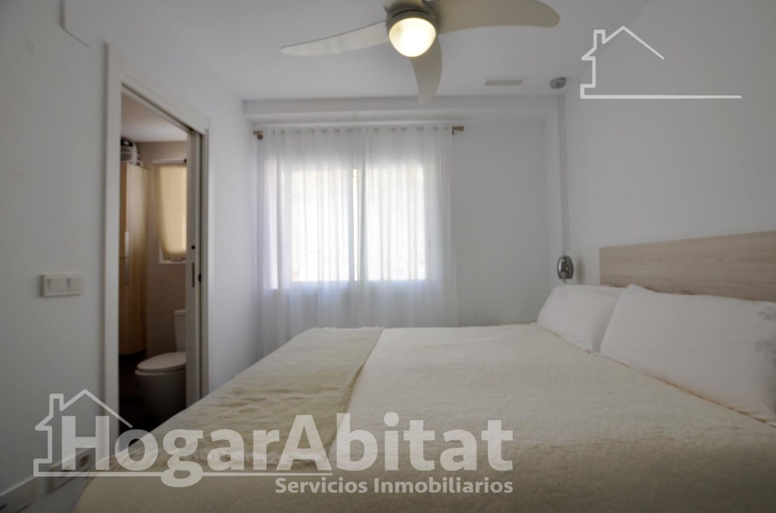 3 Zimmer Penthouse zu verkaufen in Cullera mit Pool Garage - 385.000 € (Ref: 9645078)