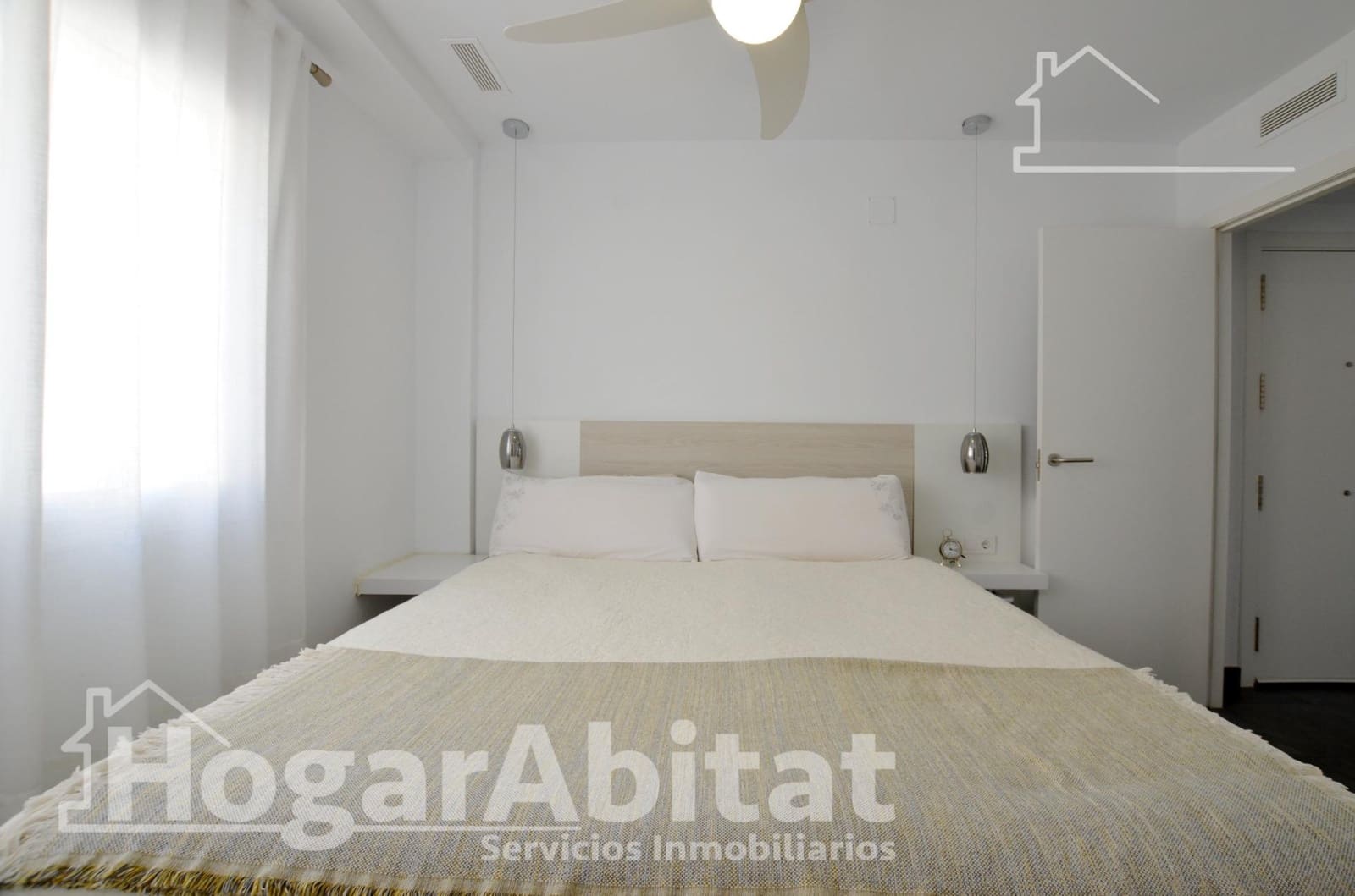 3 Zimmer Penthouse zu verkaufen in Cullera mit Pool Garage - 385.000 € (Ref: 9645078)