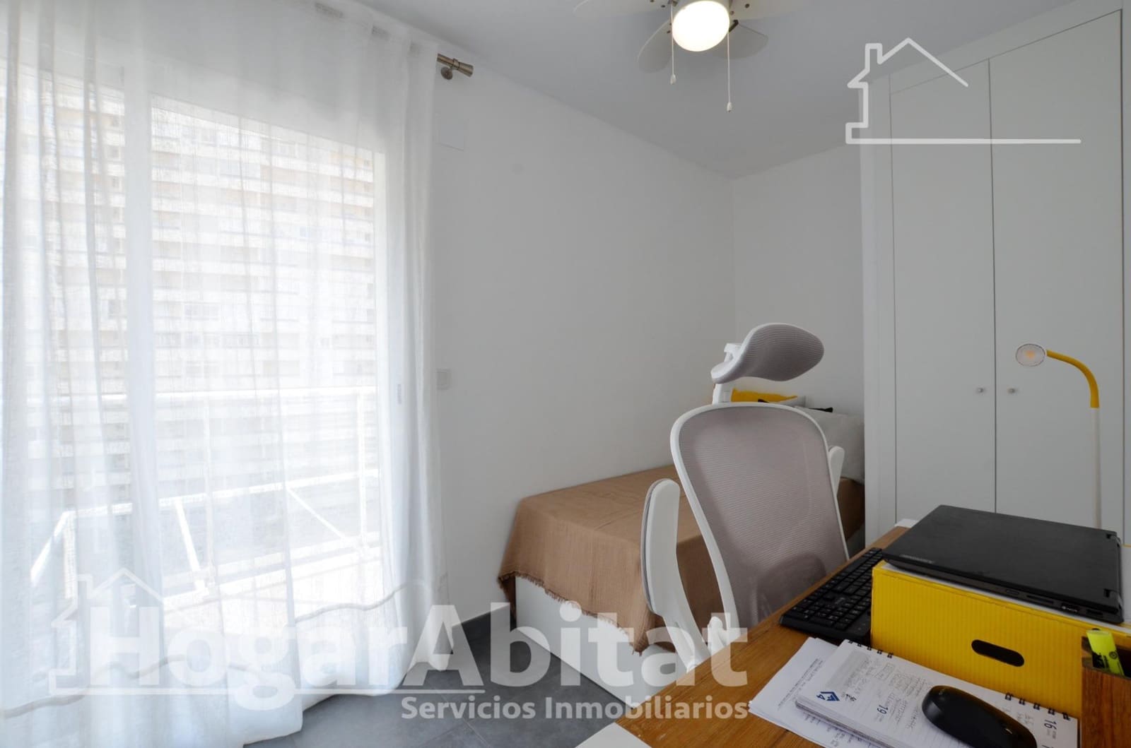 3 Zimmer Penthouse zu verkaufen in Cullera mit Pool Garage - 385.000 € (Ref: 9645078)