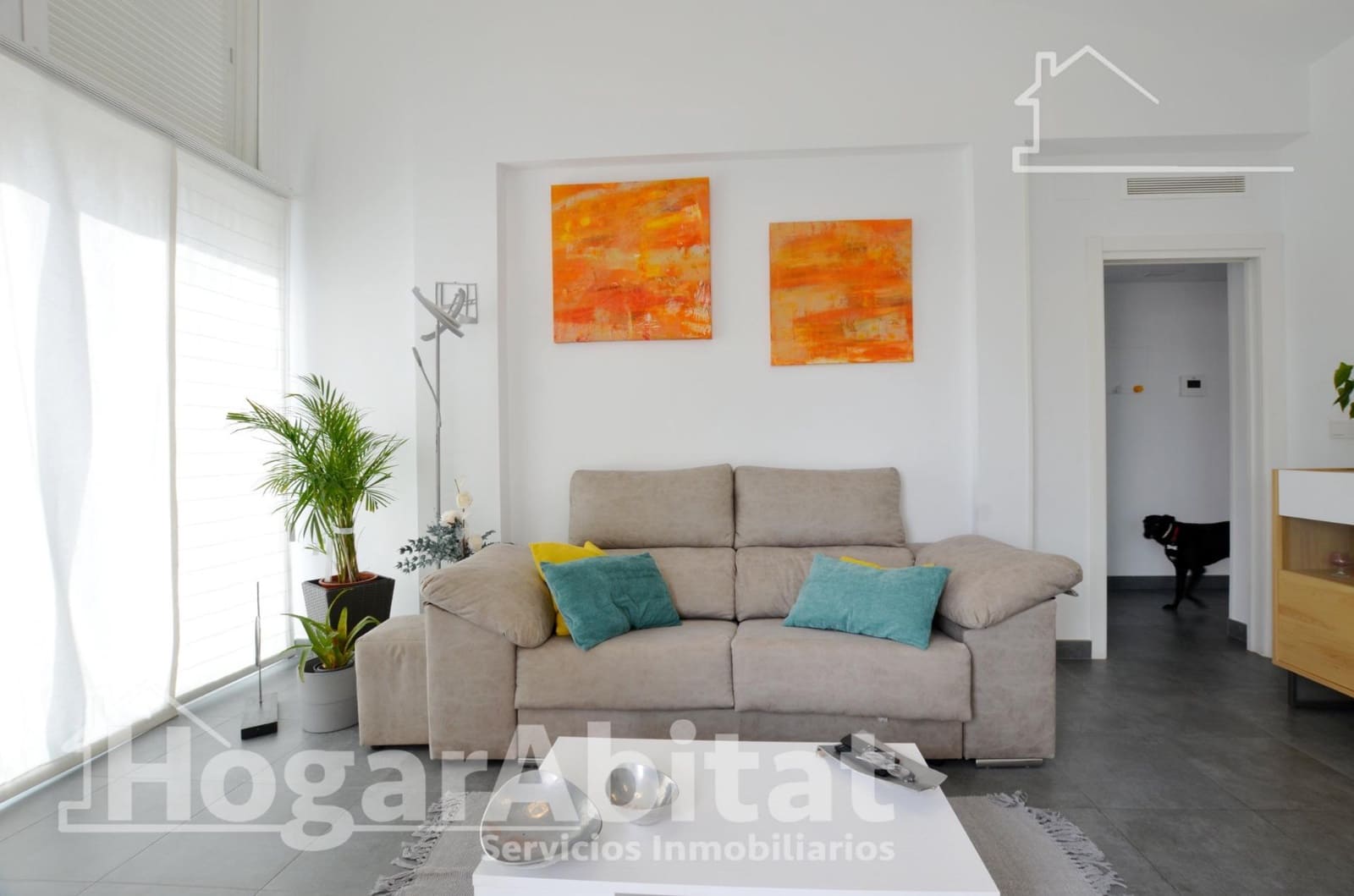 3 Zimmer Penthouse zu verkaufen in Cullera mit Pool Garage - 385.000 € (Ref: 9645078)