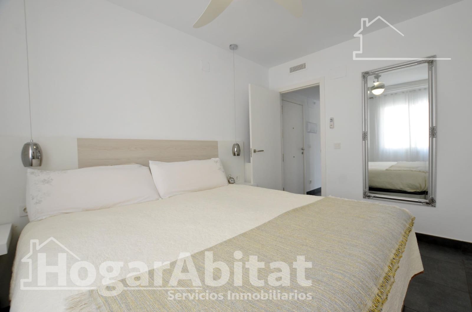3 Zimmer Penthouse zu verkaufen in Cullera mit Pool Garage - 385.000 € (Ref: 9645078)