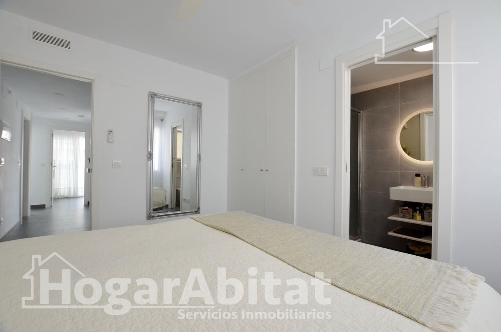 3 Zimmer Penthouse zu verkaufen in Cullera mit Pool Garage - 385.000 € (Ref: 9645078)