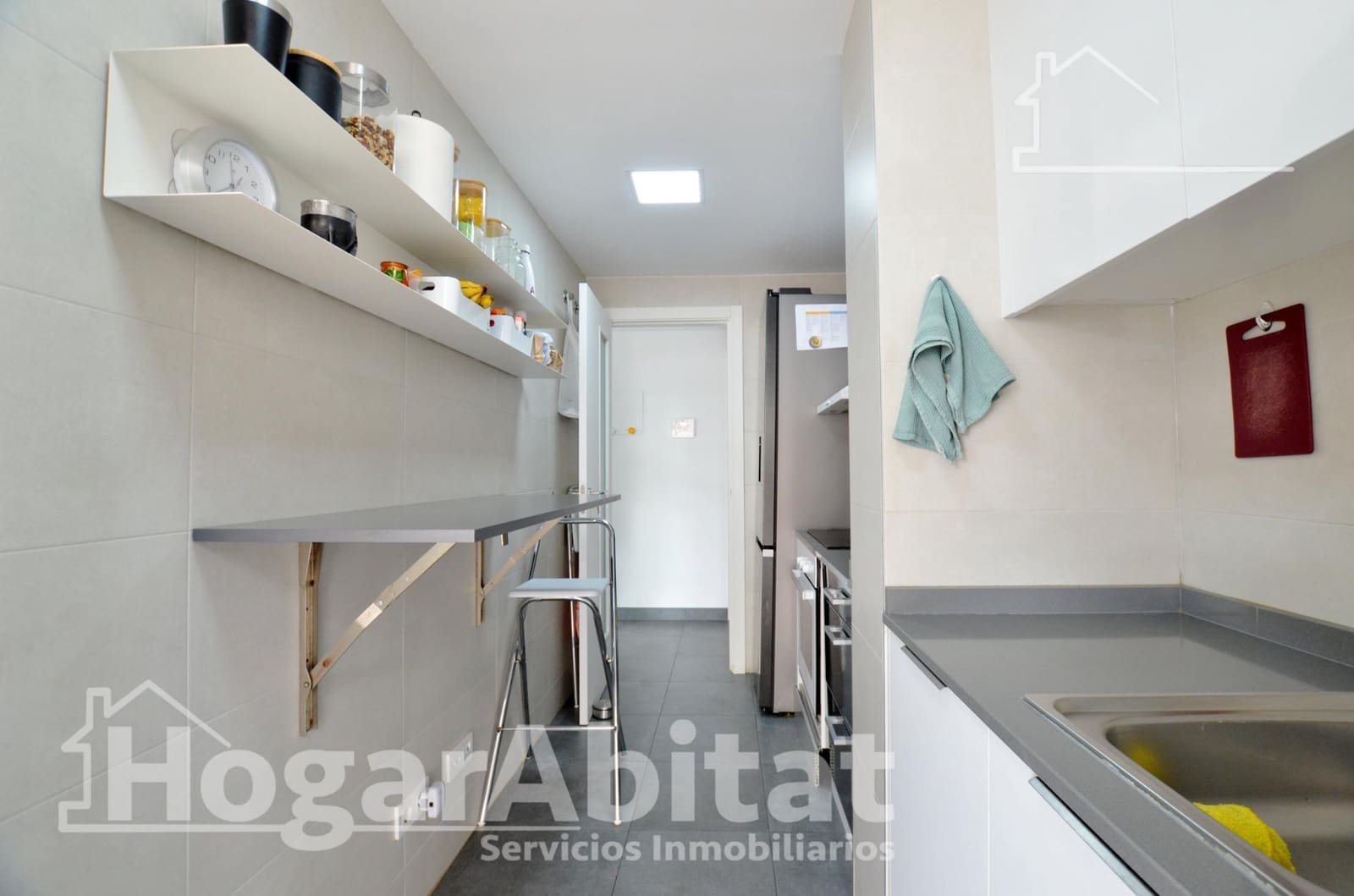 3 Zimmer Penthouse zu verkaufen in Cullera mit Pool Garage - 385.000 € (Ref: 9645078)