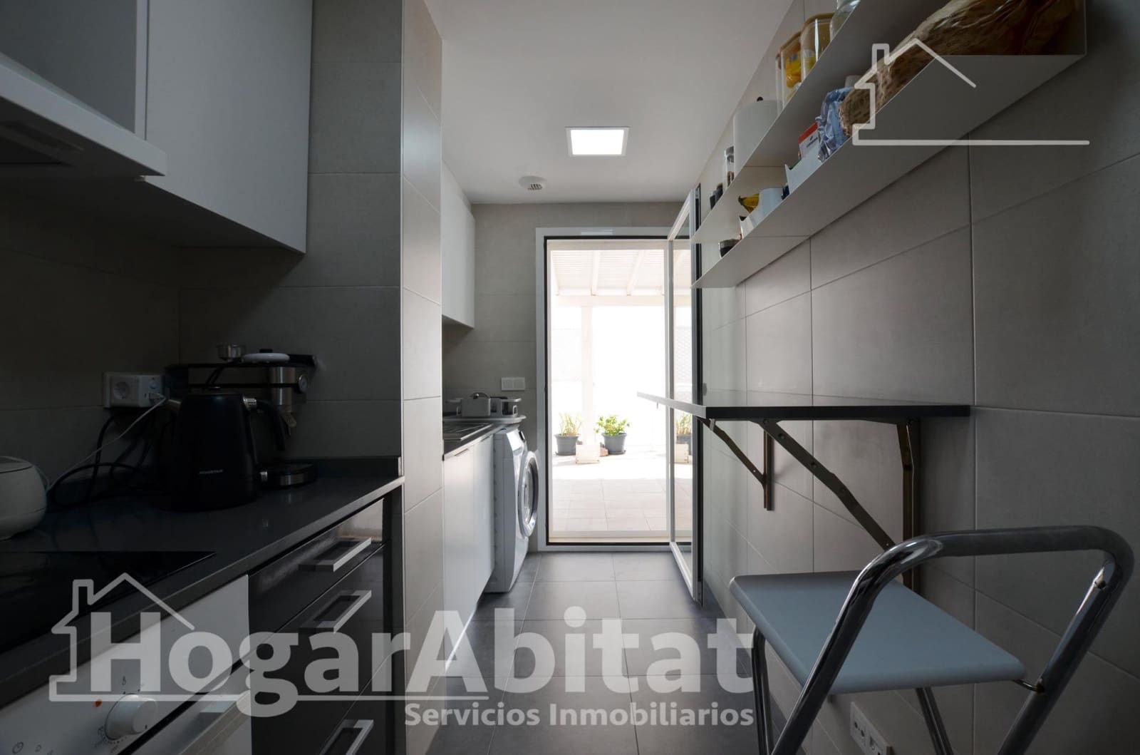 3 Zimmer Penthouse zu verkaufen in Cullera mit Pool Garage - 385.000 € (Ref: 9645078)