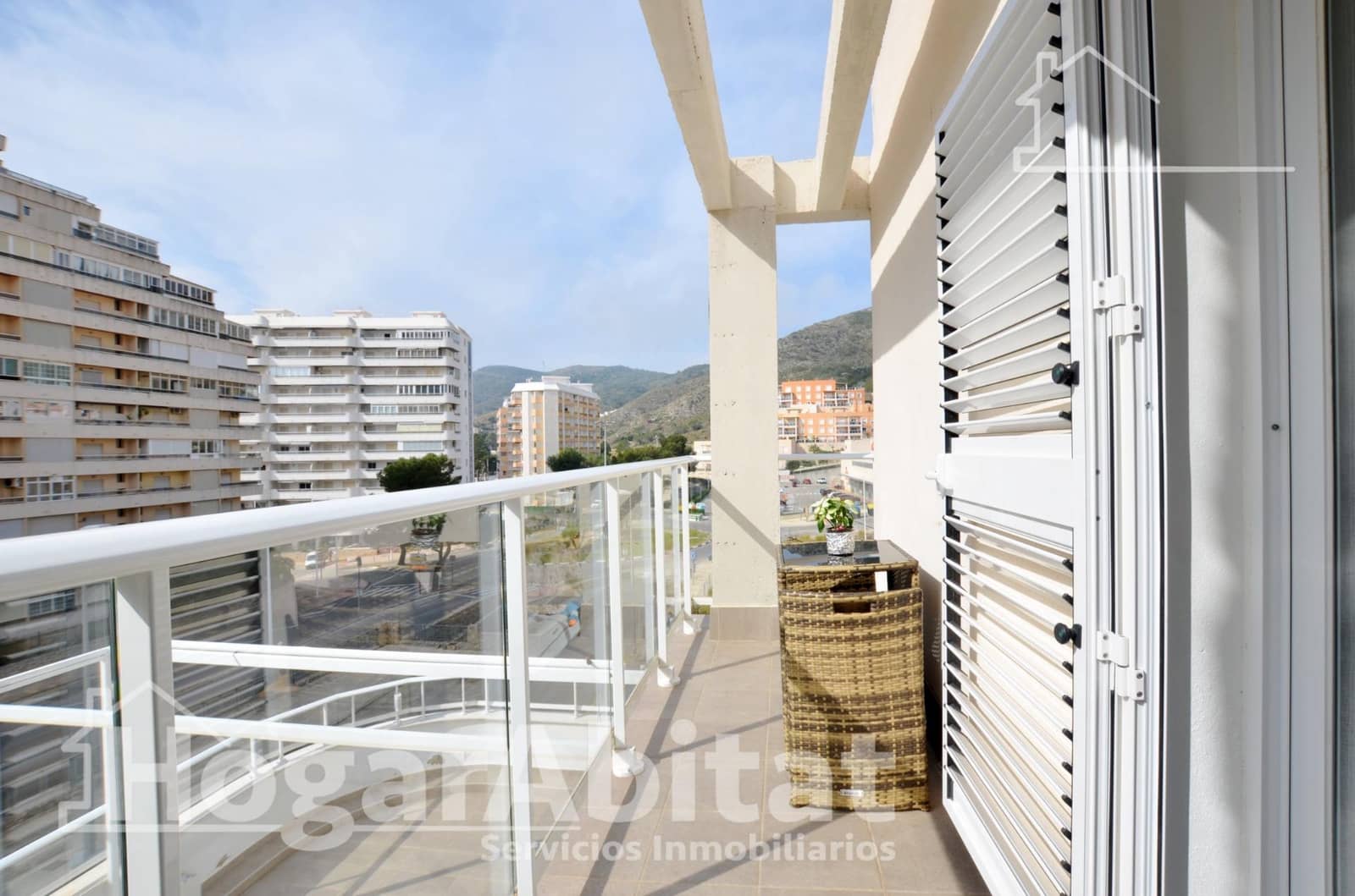 3 Zimmer Penthouse zu verkaufen in Cullera mit Pool Garage - 385.000 € (Ref: 9645078)
