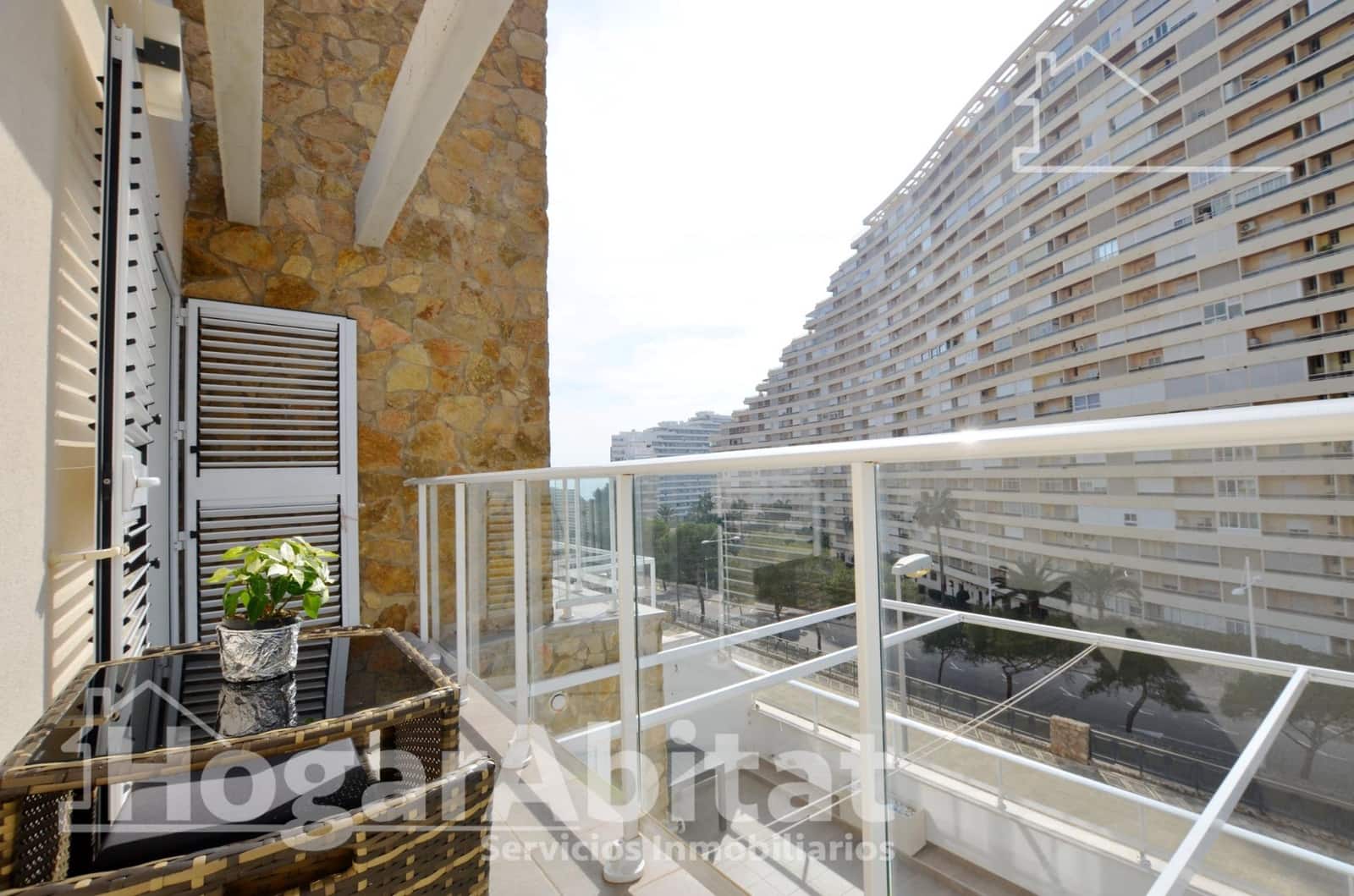3 Zimmer Penthouse zu verkaufen in Cullera mit Pool Garage - 385.000 € (Ref: 9645078)