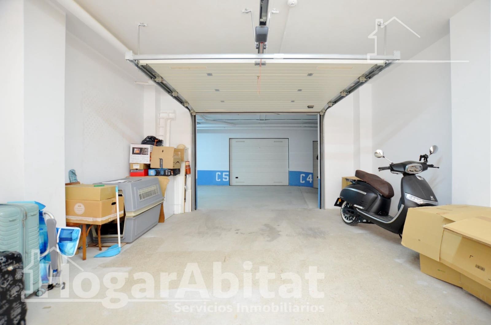 3 Zimmer Penthouse zu verkaufen in Cullera mit Pool Garage - 385.000 € (Ref: 9645078)