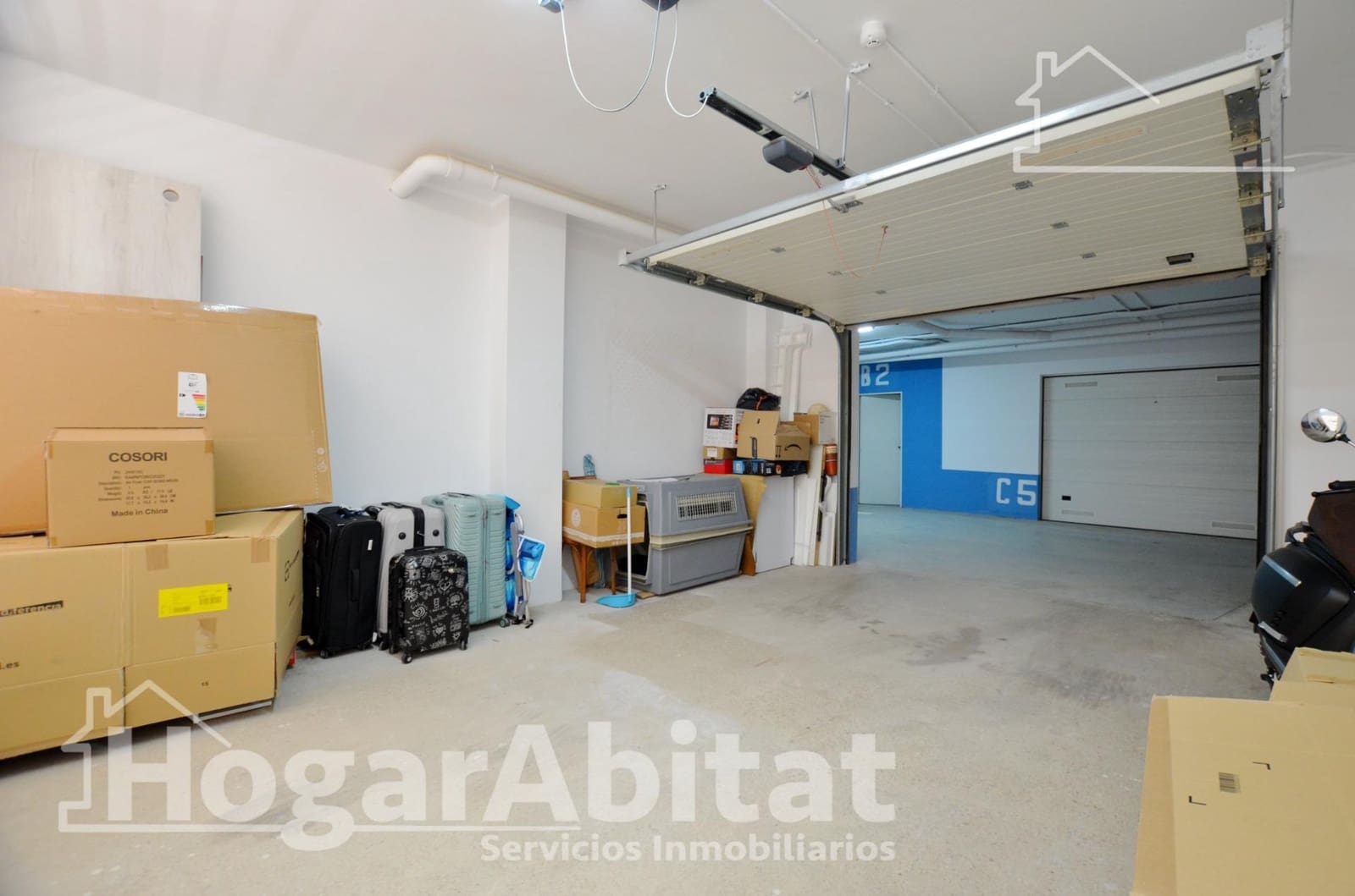 3 Zimmer Penthouse zu verkaufen in Cullera mit Pool Garage - 385.000 € (Ref: 9645078)