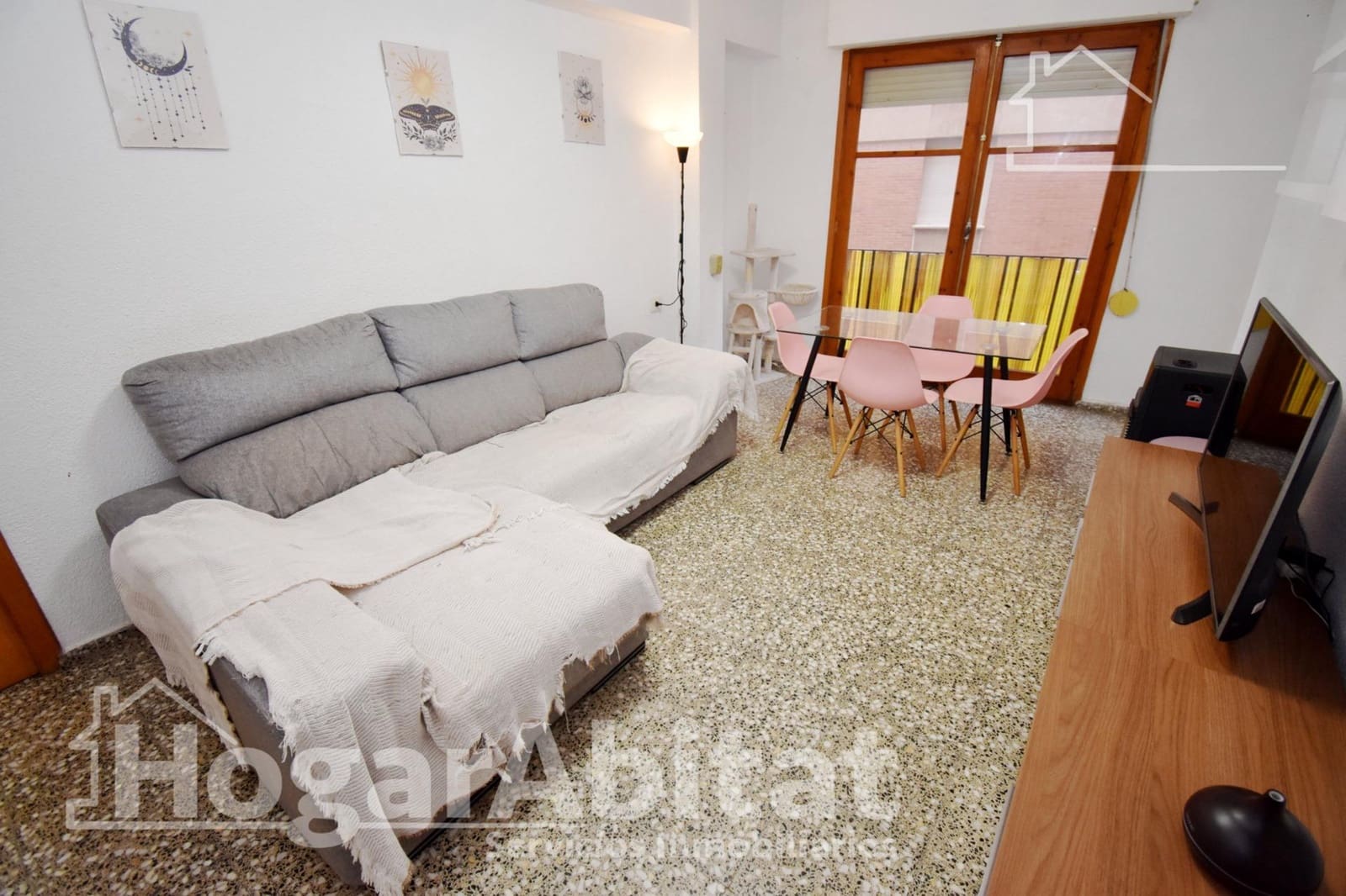 3 quarto Apartamento para venda em Vila-real - 140 000 € (Ref: 9645079)