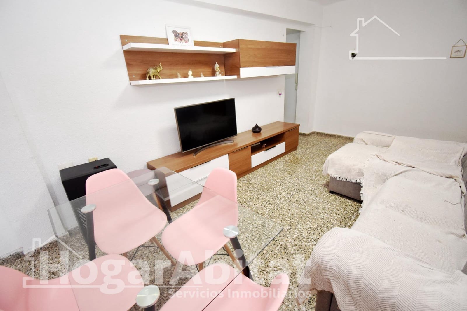 3 quarto Apartamento para venda em Vila-real - 140 000 € (Ref: 9645079)