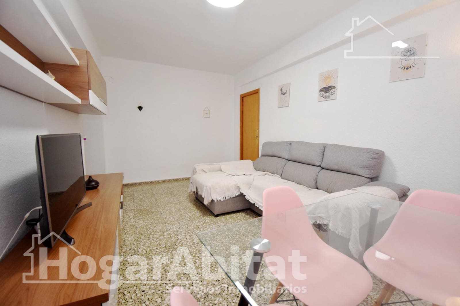 3 quarto Apartamento para venda em Vila-real - 140 000 € (Ref: 9645079)