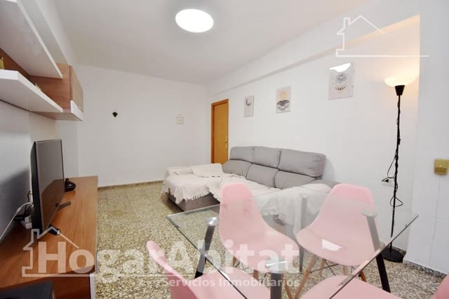 3 quarto Apartamento para venda em Vila-real - 140 000 € (Ref: 9645079)