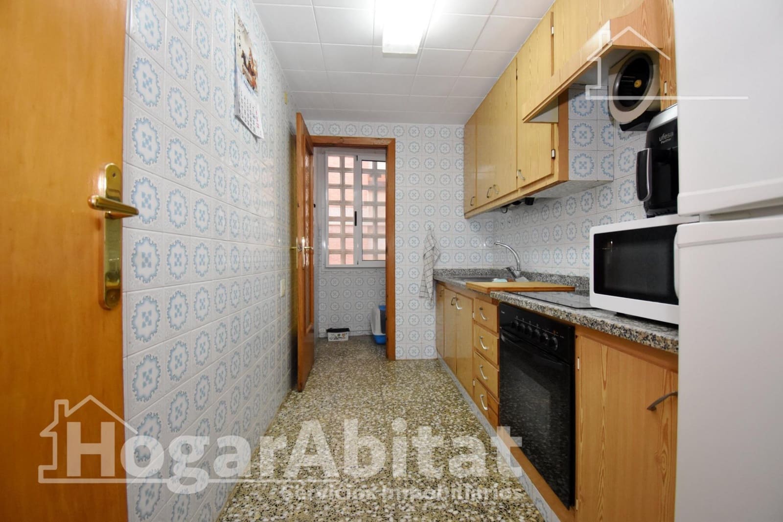 3 quarto Apartamento para venda em Vila-real - 140 000 € (Ref: 9645079)