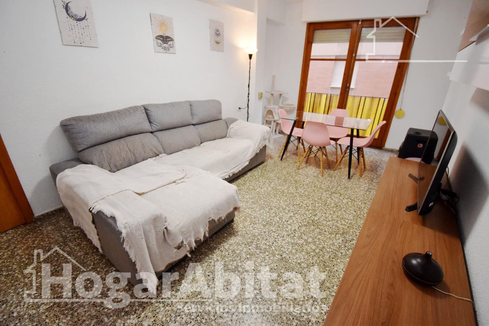 3 quarto Apartamento para venda em Vila-real - 140 000 € (Ref: 9645079)