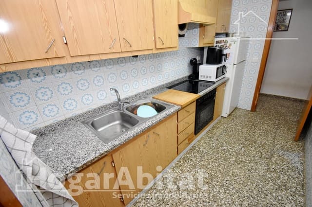 3 quarto Apartamento para venda em Vila-real - 140 000 € (Ref: 9645079)