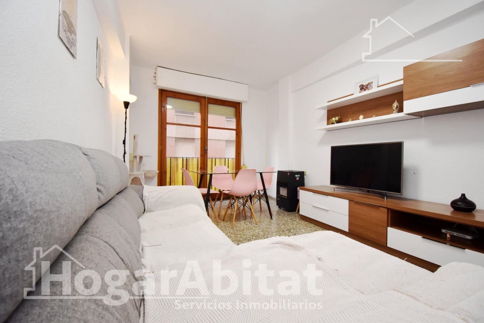 3 quarto Apartamento para venda em Vila-real - 140 000 € (Ref: 9645079)