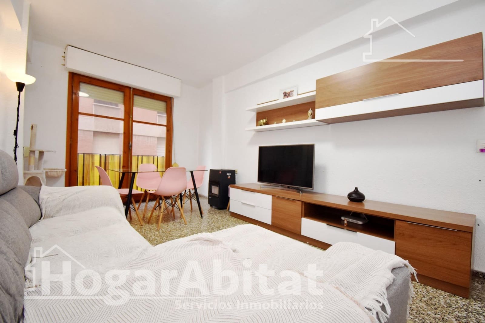 3 quarto Apartamento para venda em Vila-real - 140 000 € (Ref: 9645079)