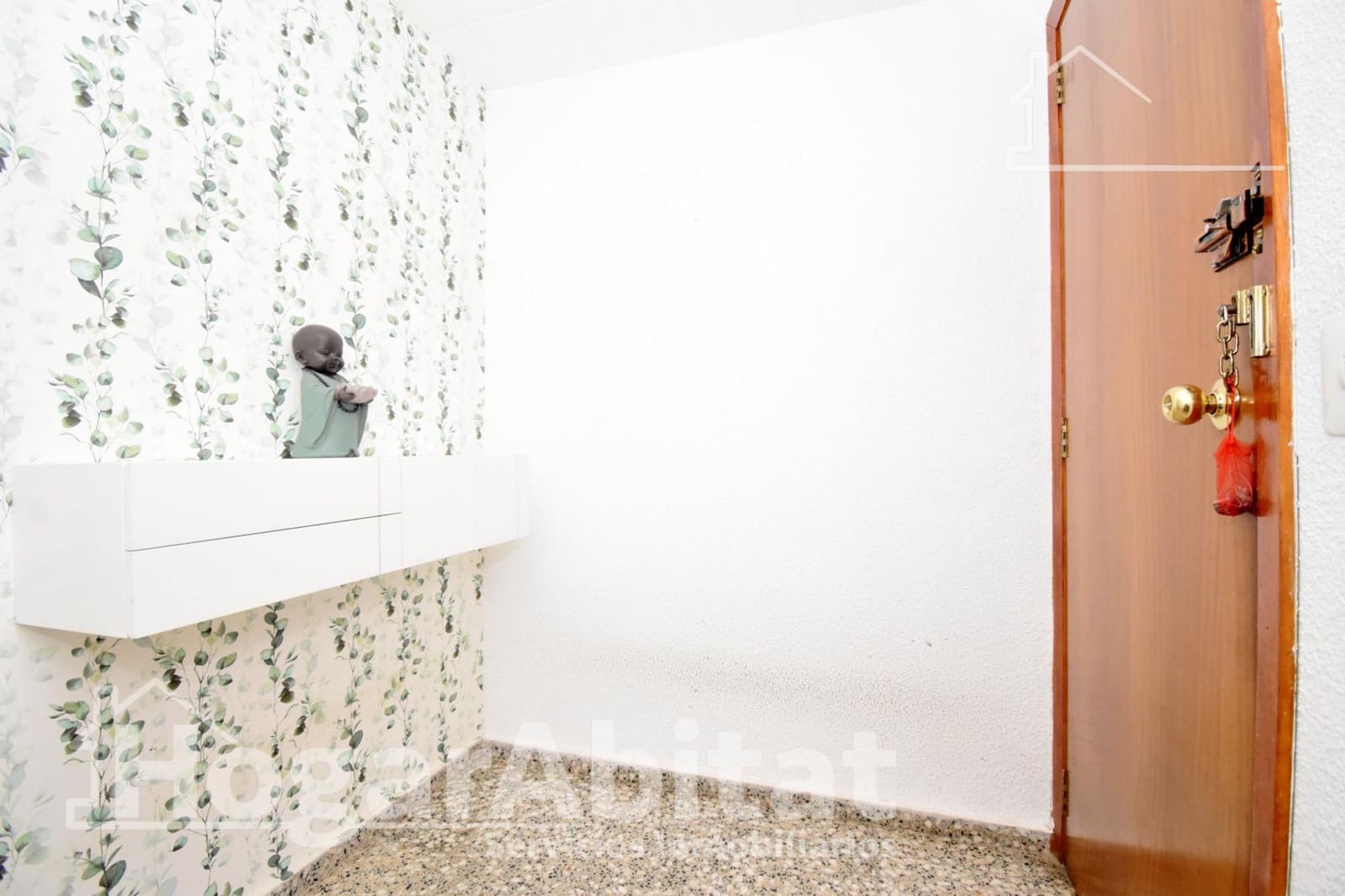 3 quarto Apartamento para venda em Vila-real - 140 000 € (Ref: 9645079)