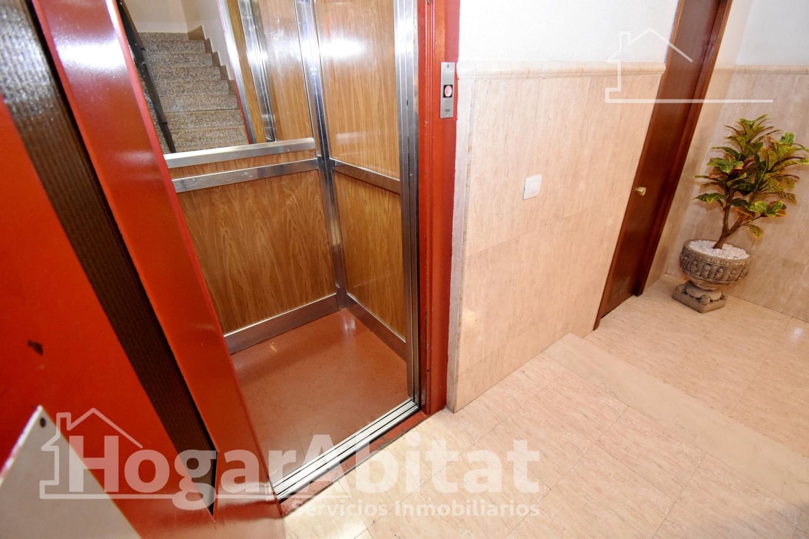 3 quarto Apartamento para venda em Vila-real - 140 000 € (Ref: 9645079)