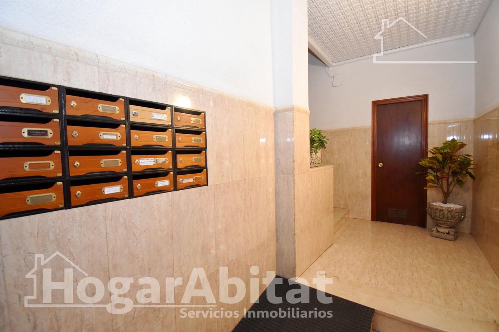 3 quarto Apartamento para venda em Vila-real - 140 000 € (Ref: 9645079)