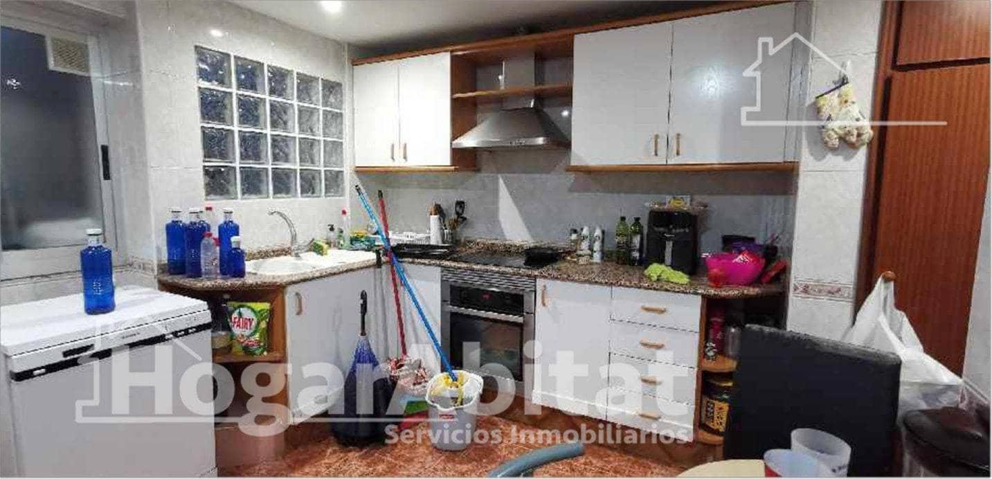 3 camera da letto Appartamento in vendita in Castello de la Plana - 169.900 € (Rif: 9645081)