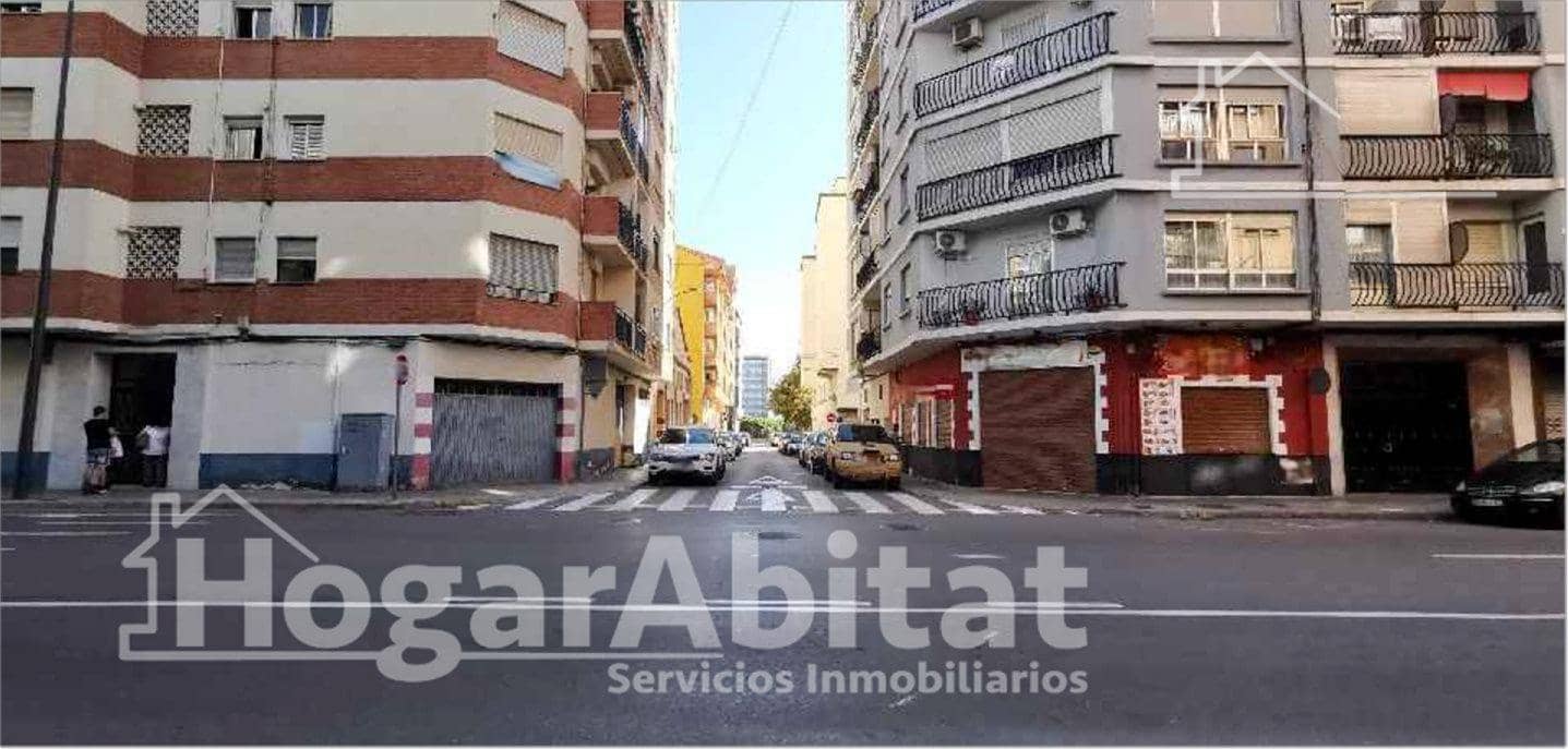 3 camera da letto Appartamento in vendita in Castello de la Plana - 169.900 € (Rif: 9645081)