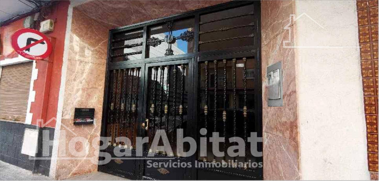 3 camera da letto Appartamento in vendita in Castello de la Plana - 169.900 € (Rif: 9645081)