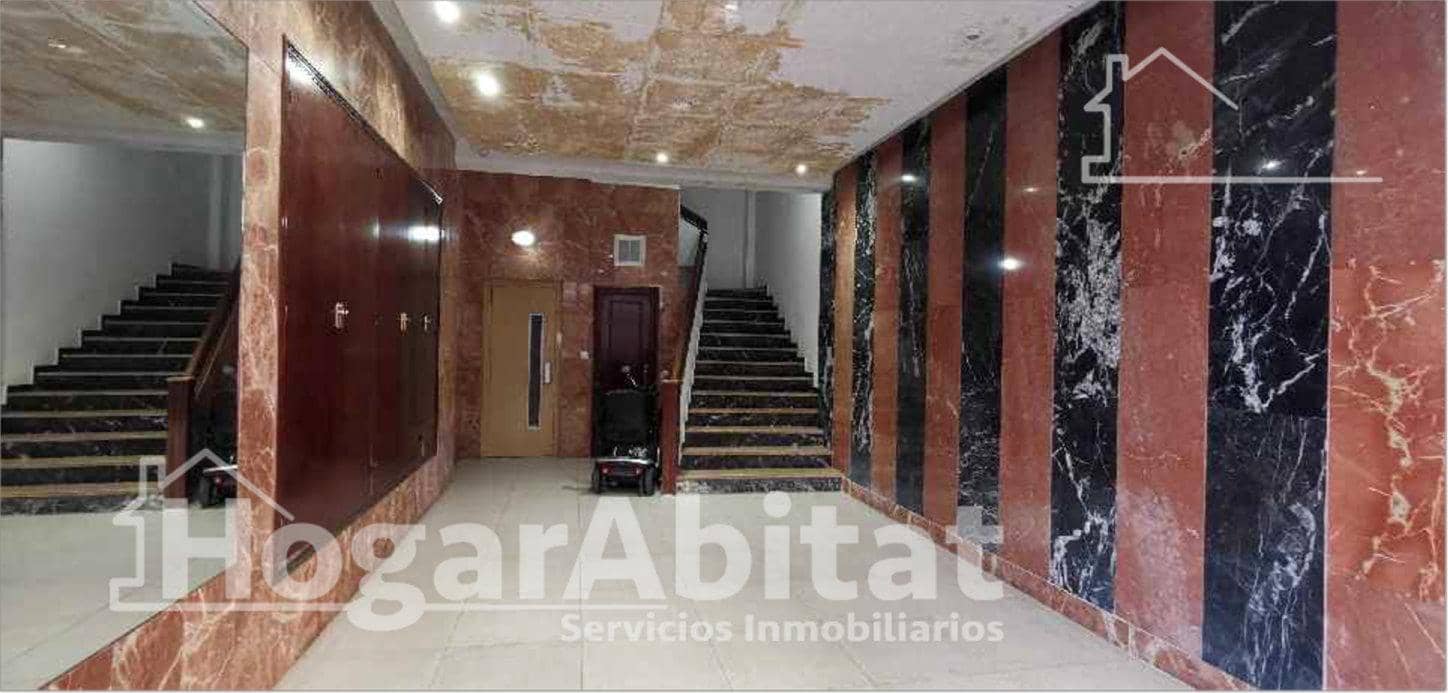 3 camera da letto Appartamento in vendita in Castello de la Plana - 169.900 € (Rif: 9645081)