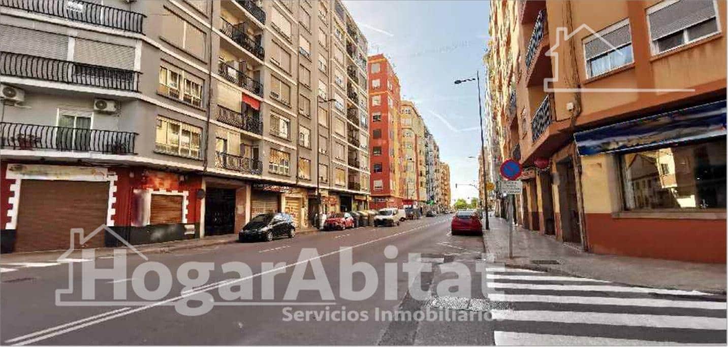 3 camera da letto Appartamento in vendita in Castello de la Plana - 169.900 € (Rif: 9645081)