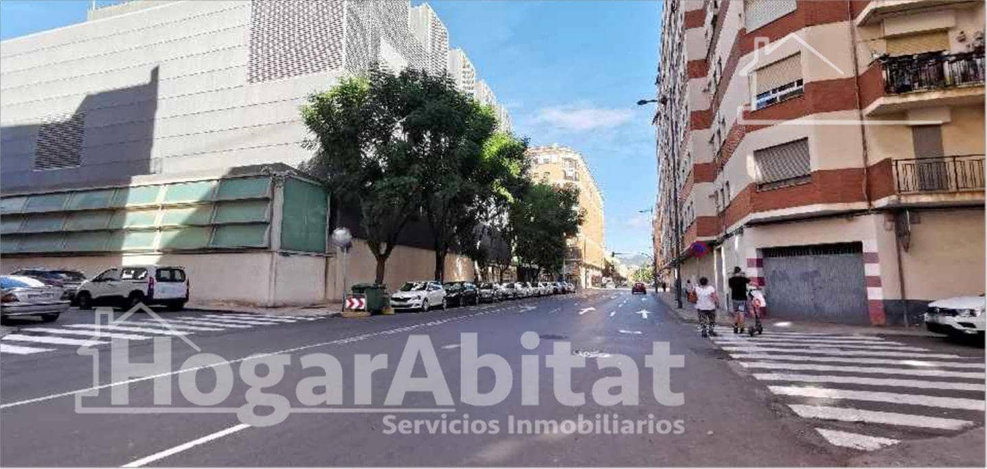 3 camera da letto Appartamento in vendita in Castello de la Plana - 169.900 € (Rif: 9645081)