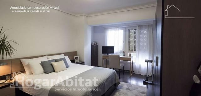 3 camera da letto Appartamento in vendita in Este, Castelló de la Plana - 169.900 € (Rif: 9645081)