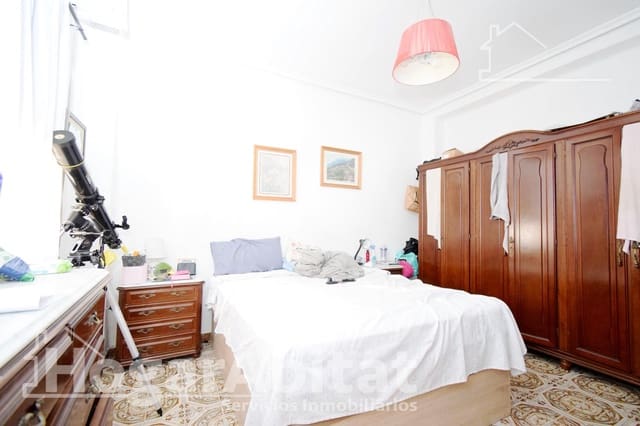 4 slaapkamer Flat te koop in Torrent - € 189.000 (Ref: 9645082)