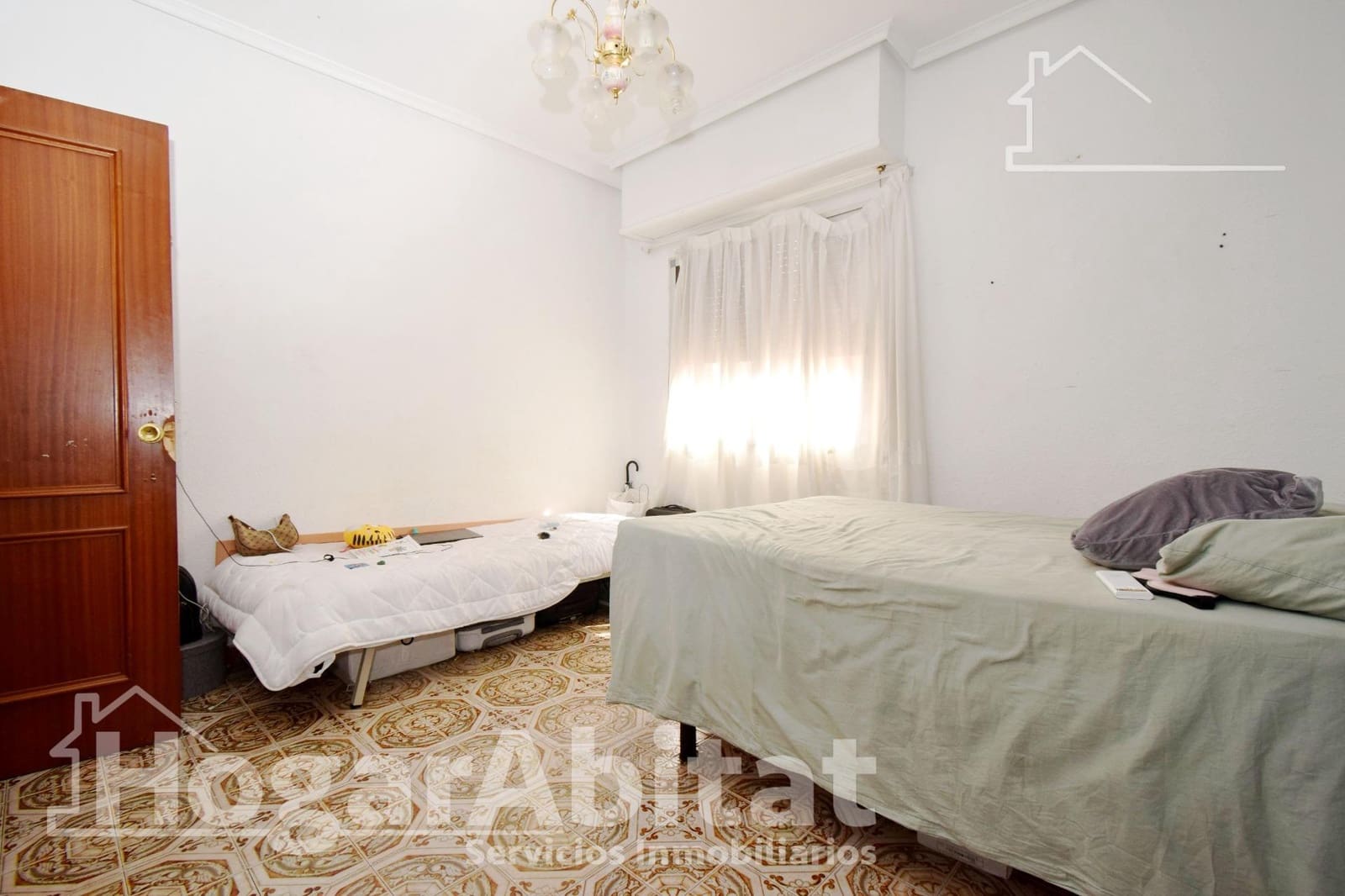 4 slaapkamer Flat te koop in Torrent - € 189.000 (Ref: 9645082)