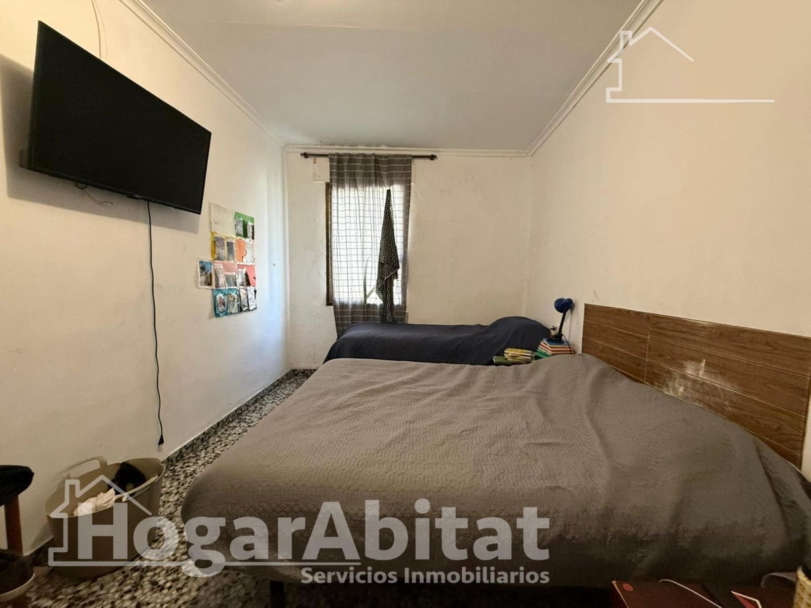 3 bedroom Flat for sale in Palmera - € 85,000 (Ref: 9645083)