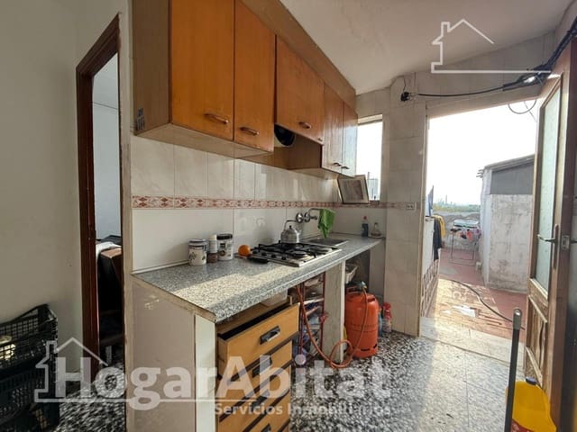 3 bedroom Flat for sale in Palmera - € 85,000 (Ref: 9645083)