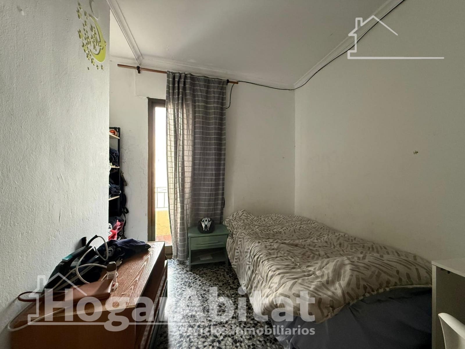 3 bedroom Flat for sale in Palmera - € 85,000 (Ref: 9645083)