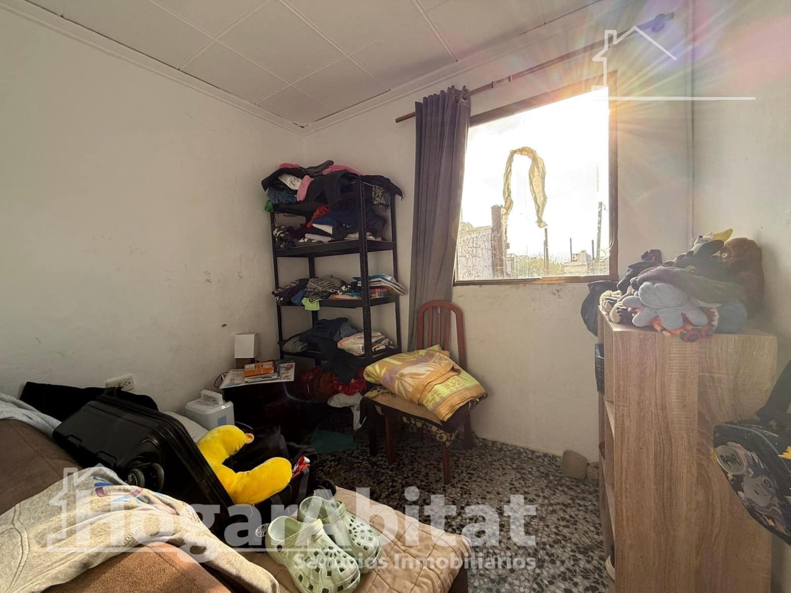 3 bedroom Flat for sale in Palmera - € 85,000 (Ref: 9645083)