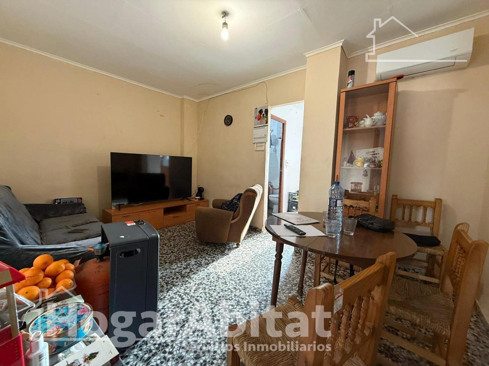 3 bedroom Flat for sale in Palmera - € 85,000 (Ref: 9645083)