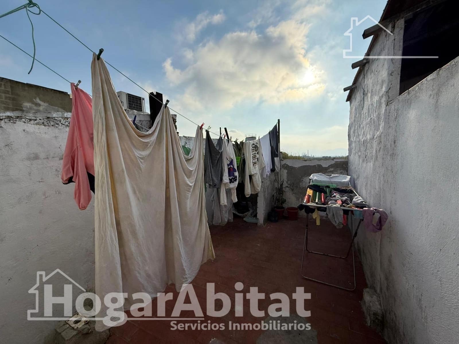 3 bedroom Flat for sale in Palmera - € 85,000 (Ref: 9645083)