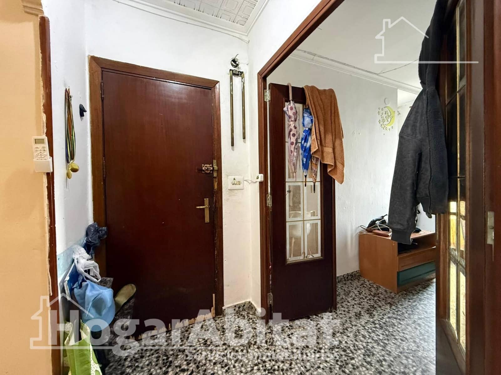 3 bedroom Flat for sale in Palmera - € 85,000 (Ref: 9645083)