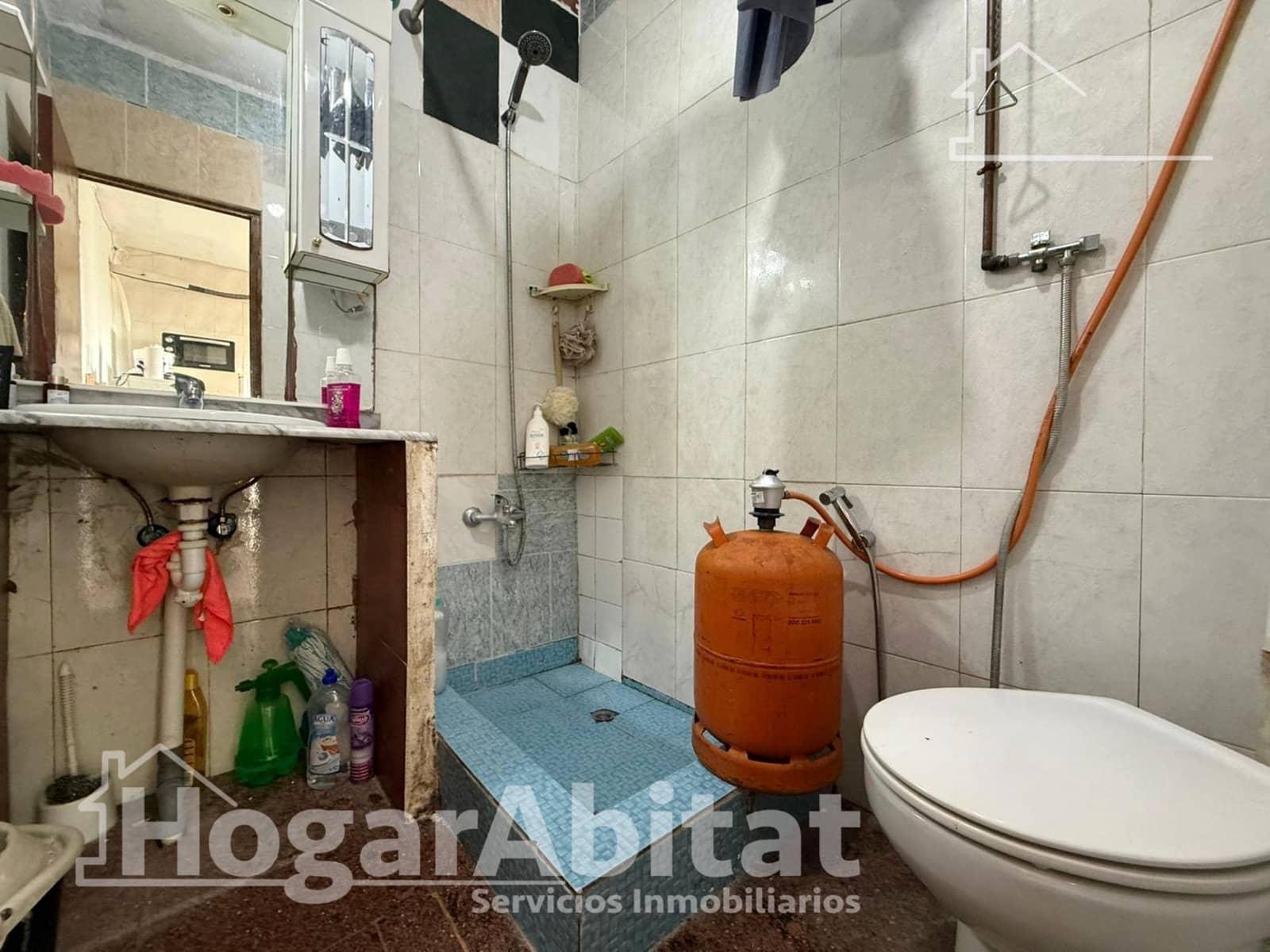 3 bedroom Flat for sale in Palmera - € 85,000 (Ref: 9645083)