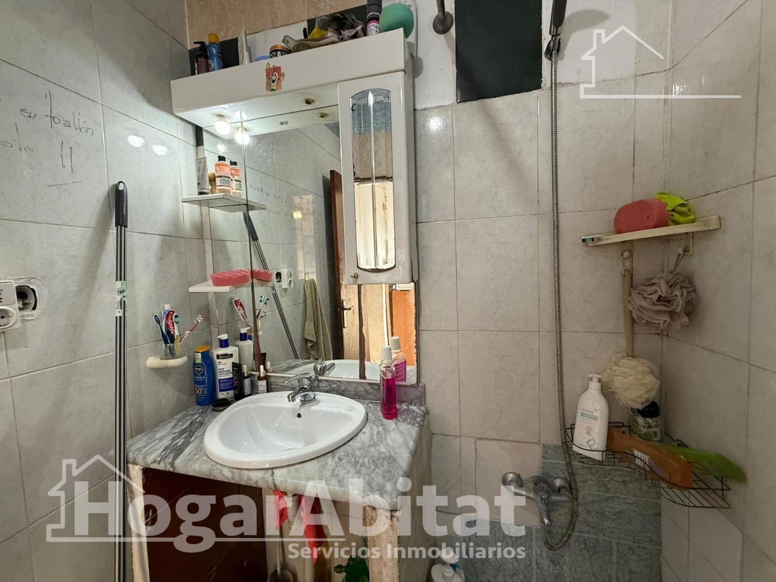 3 bedroom Flat for sale in Palmera - € 85,000 (Ref: 9645083)