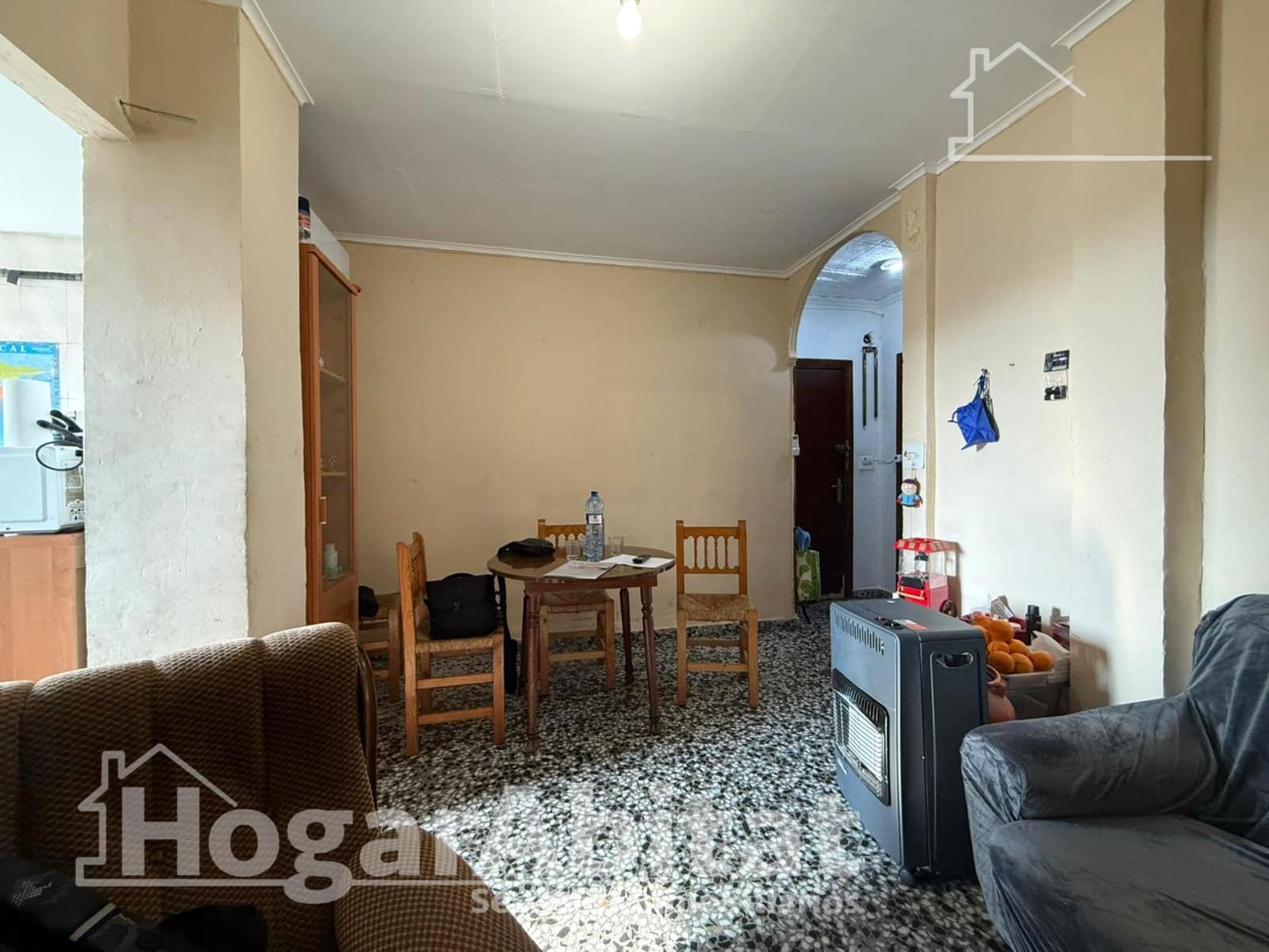 3 bedroom Flat for sale in Palmera - € 85,000 (Ref: 9645083)