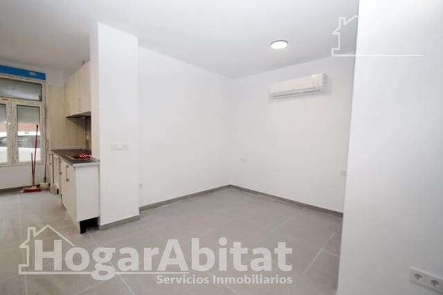 1 camera da letto Appartamento in vendita in Sagunto / Sagunt - 134.000 € (Rif: 9645084)
