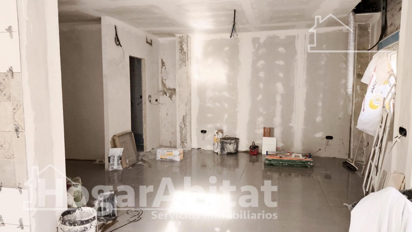 1 camera da letto Appartamento in vendita in Sagunto / Sagunt - 134.000 € (Rif: 9645084)
