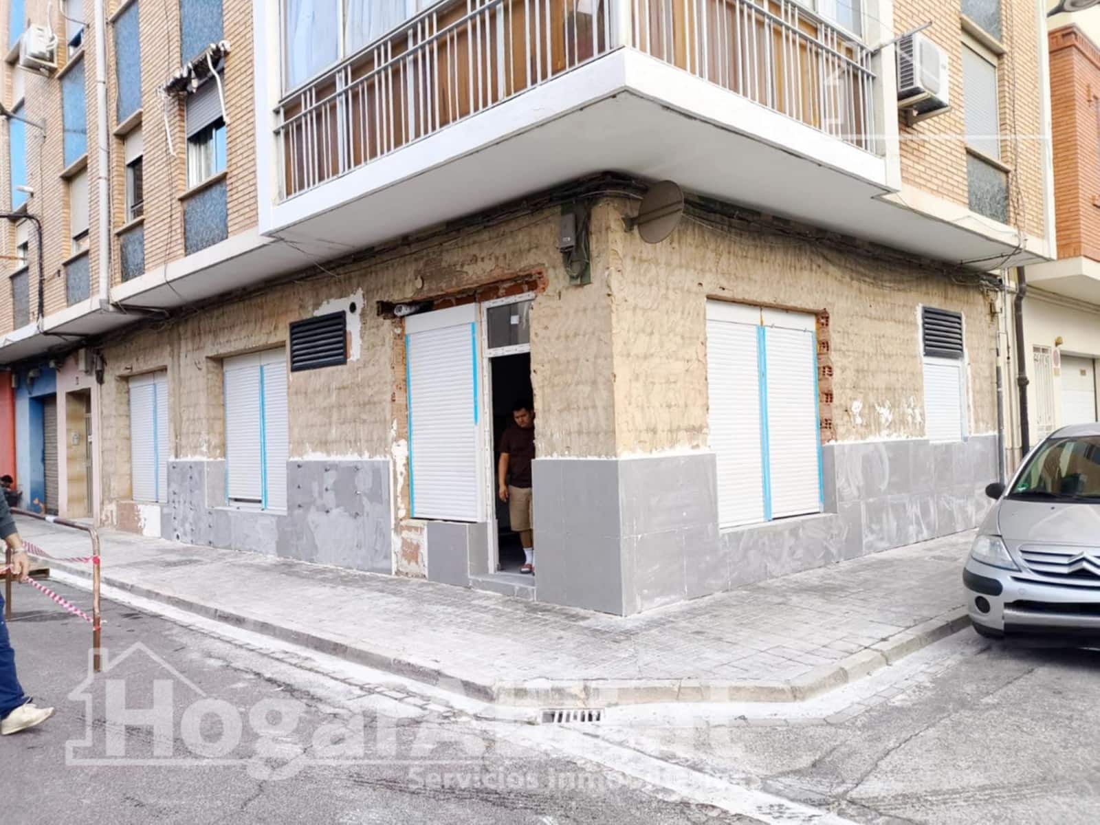 1 camera da letto Appartamento in vendita in Sagunto / Sagunt - 134.000 € (Rif: 9645084)