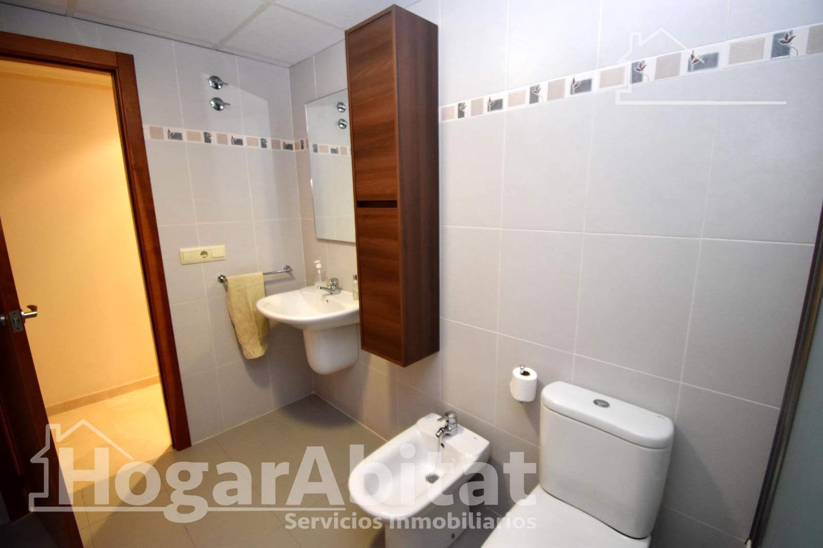 4 makuuhuone Asunto myytävänä paikassa Almussafes mukana 
autotalli - 250 000 € (Ref: 9645085)